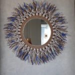 Bohemian Mirror