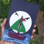 Wood Art WALL ACCESSORY