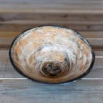 Handmade Ceramic Bowl - Ancient Ephesus Collection