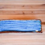 Handmade Cripling Plate – Fall Collection