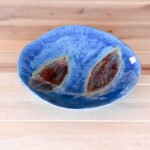 Handmade Bowl Plate - Fall Collection