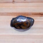 Handmade Brown Bowl Plate – Fall Collection