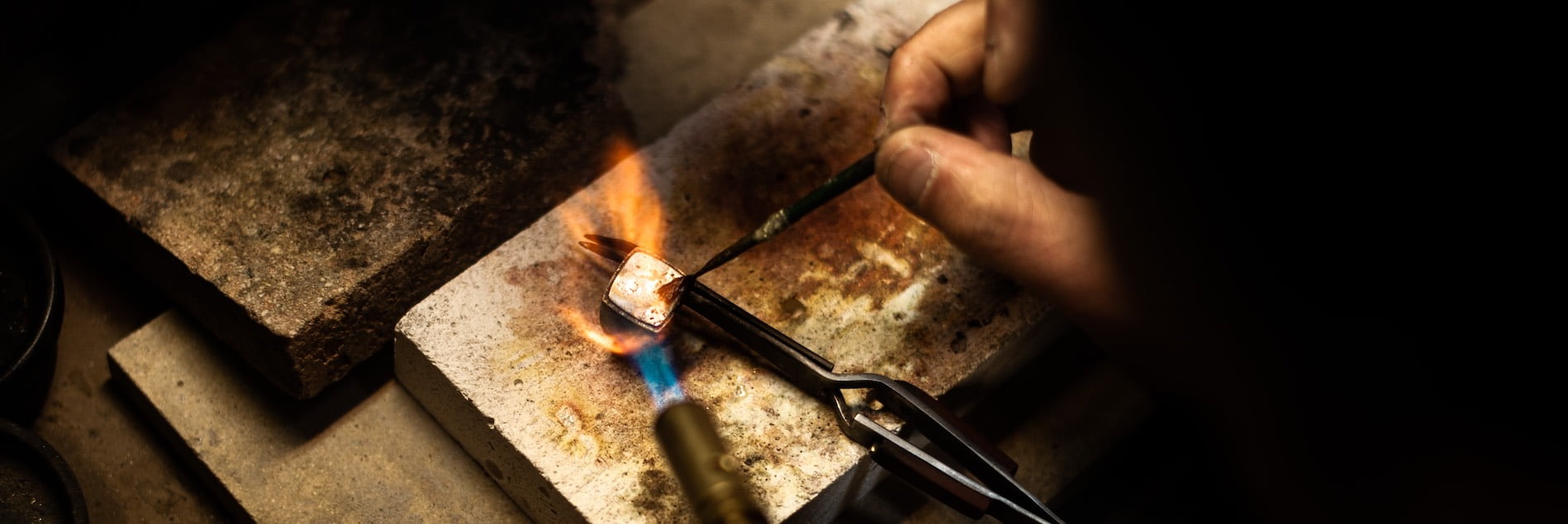 jewelry cetagory title