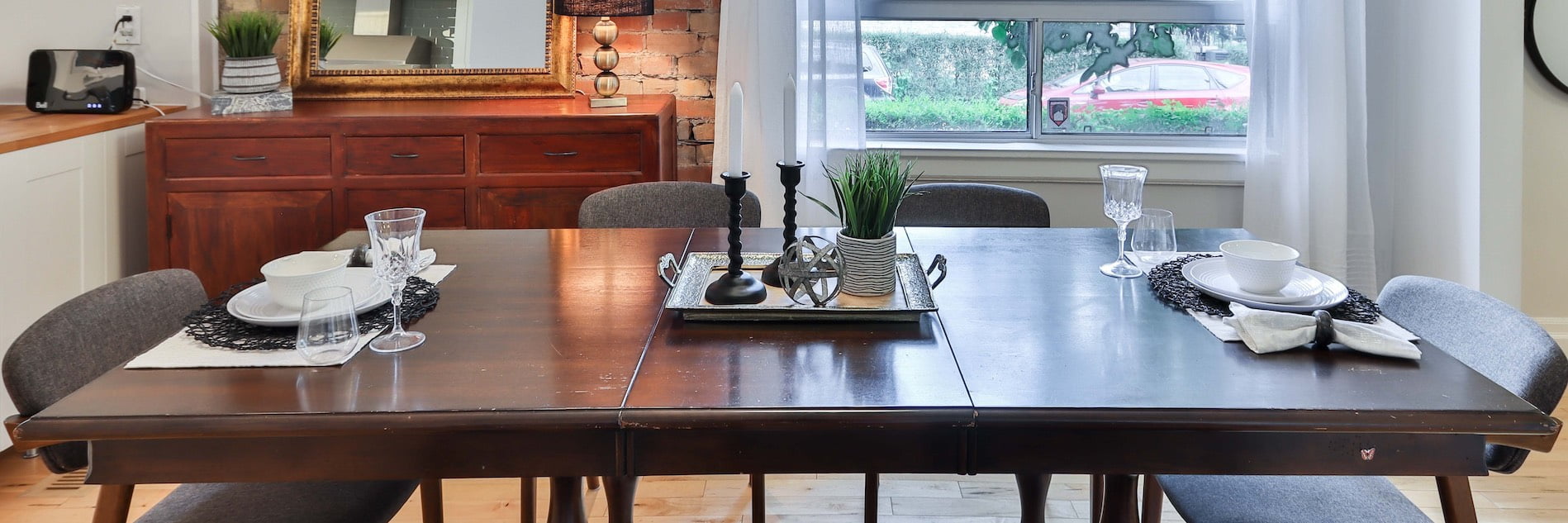 kitchen category banner