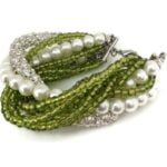 Pearl Brides Bracelet