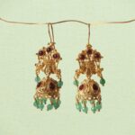 Chandelier Dangle Earings