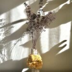 Contemporary Ceramic Vase