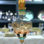 Handmade Glassware Luxury Carafe